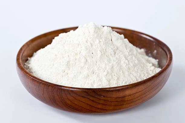 Native Wheat Starch