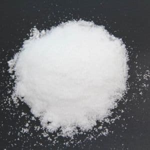 七水硫酸锌
