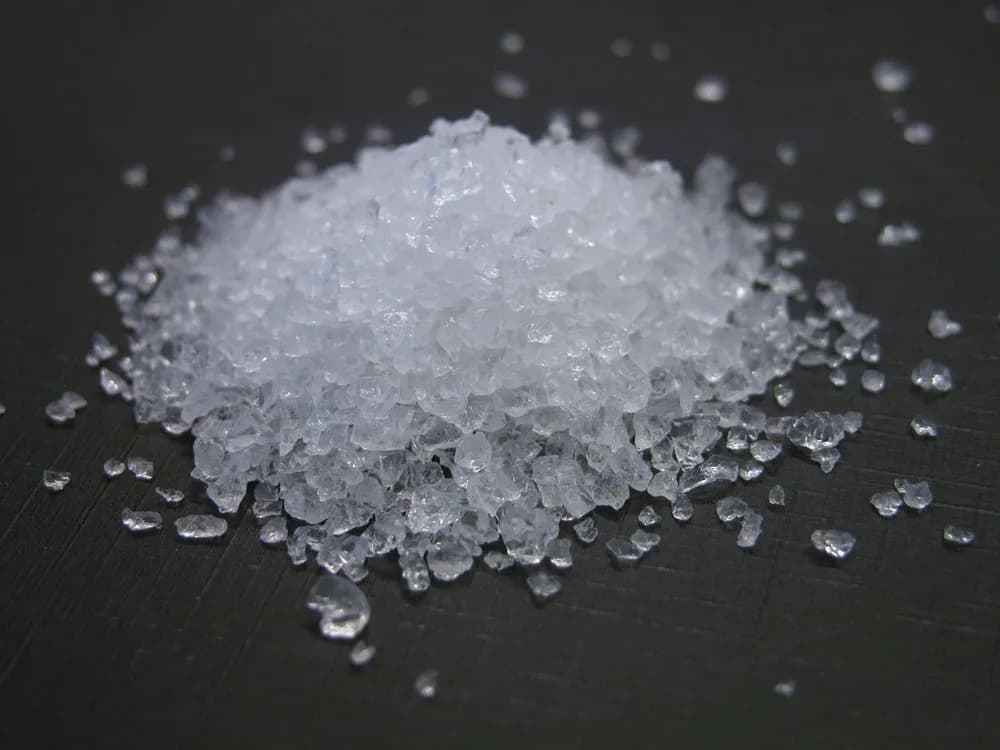 苯乙烯丙烯腈树脂 (SAN)