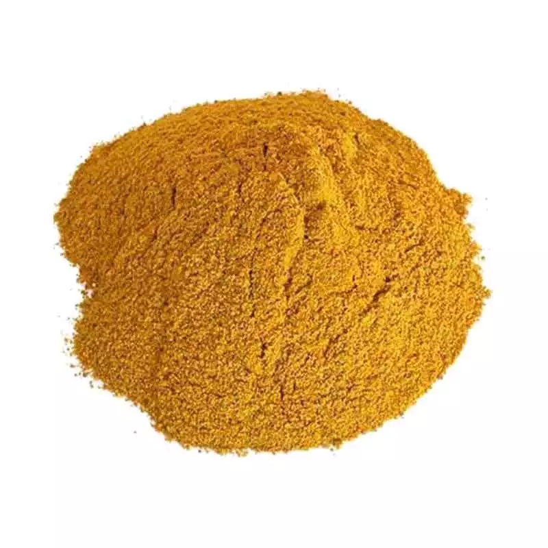 玉米麸质饲料