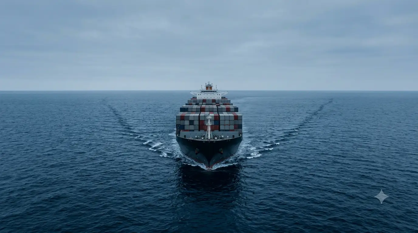 Sustainability and the Hormuz Crisis: Five Permanent Chemical Supply Chain Shifts for 2026 and Beyond