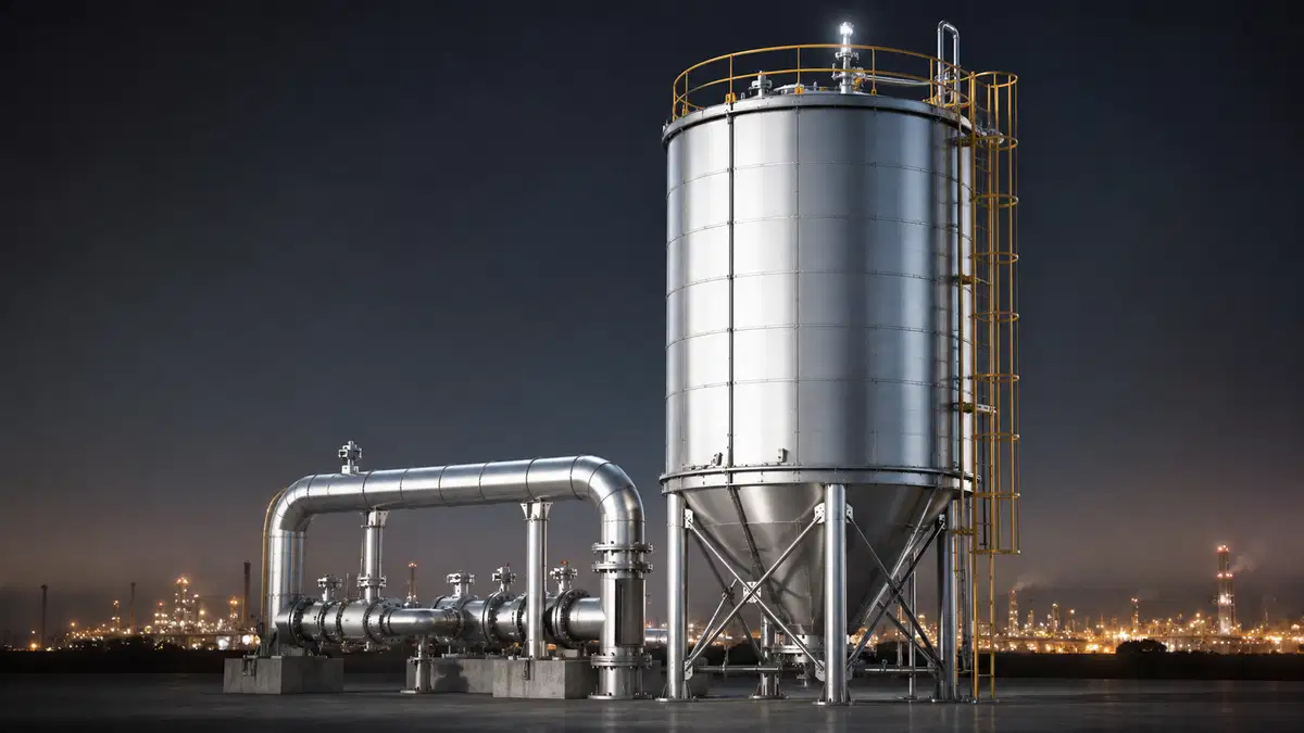 México: El plan de reinversión petroquímica de Pemex, de 5.300 millones de dólares, apunta a aumentar la producción de fertilizantes hasta 2030