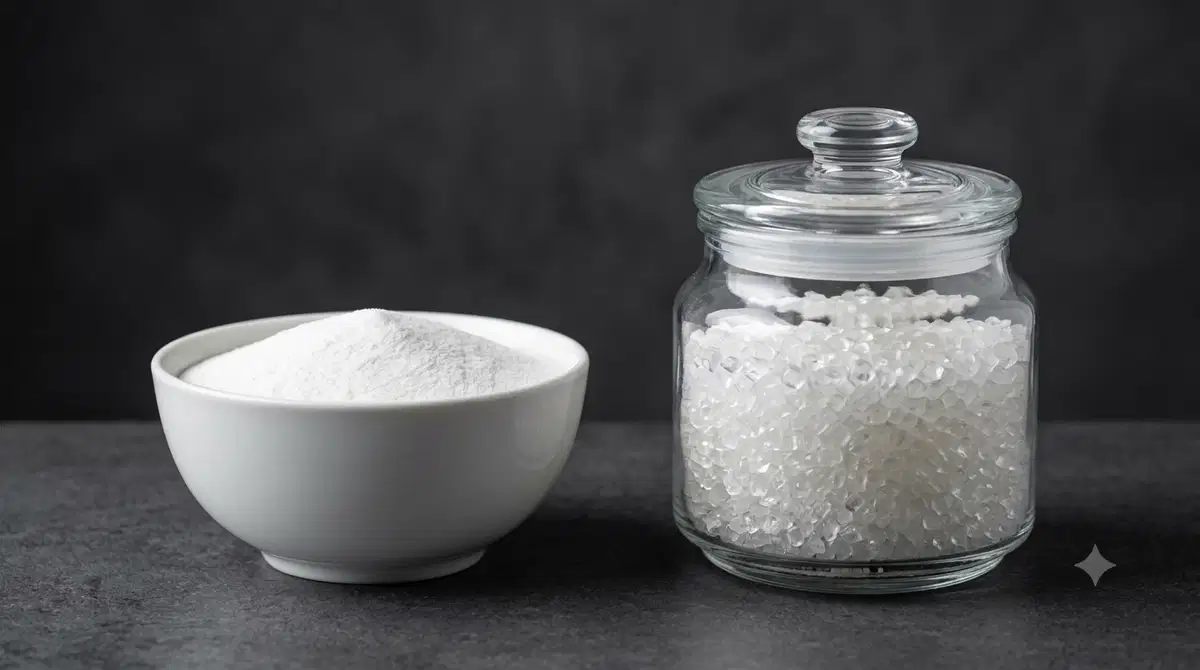 Perspectivas del mercado de maltodextrina y dextrosa en el segundo semestre de 2026: la demanda de nutrición deportiva impulsa el abastecimiento mundial