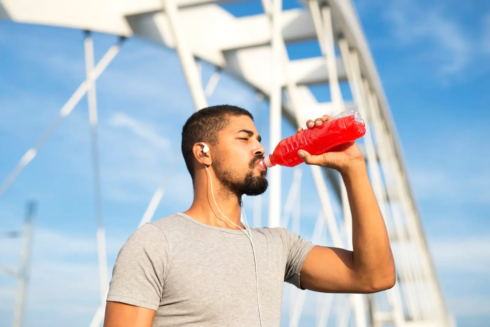 From Sweetness to Hydration: How Dextrose Monohydrate is Shaping Beverages
