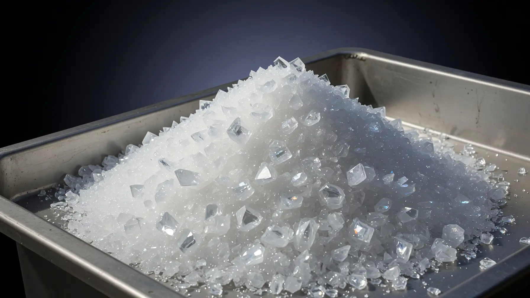 Caprolactam Market 2026: Shenma's 600 KTA Expansion and Growing Nylon 6 Oversupply