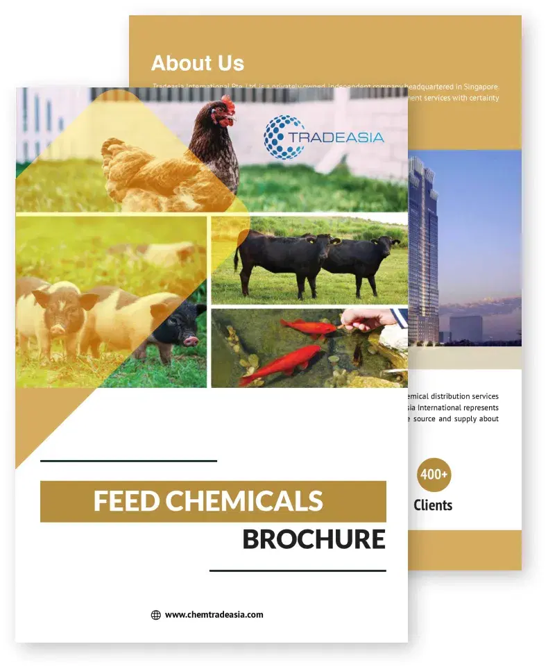 Feed Ingredients