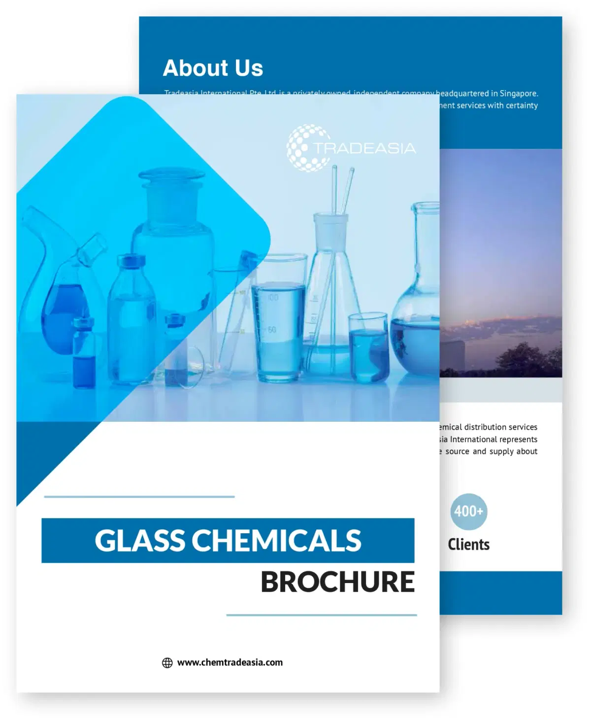 Glass and Ceramics