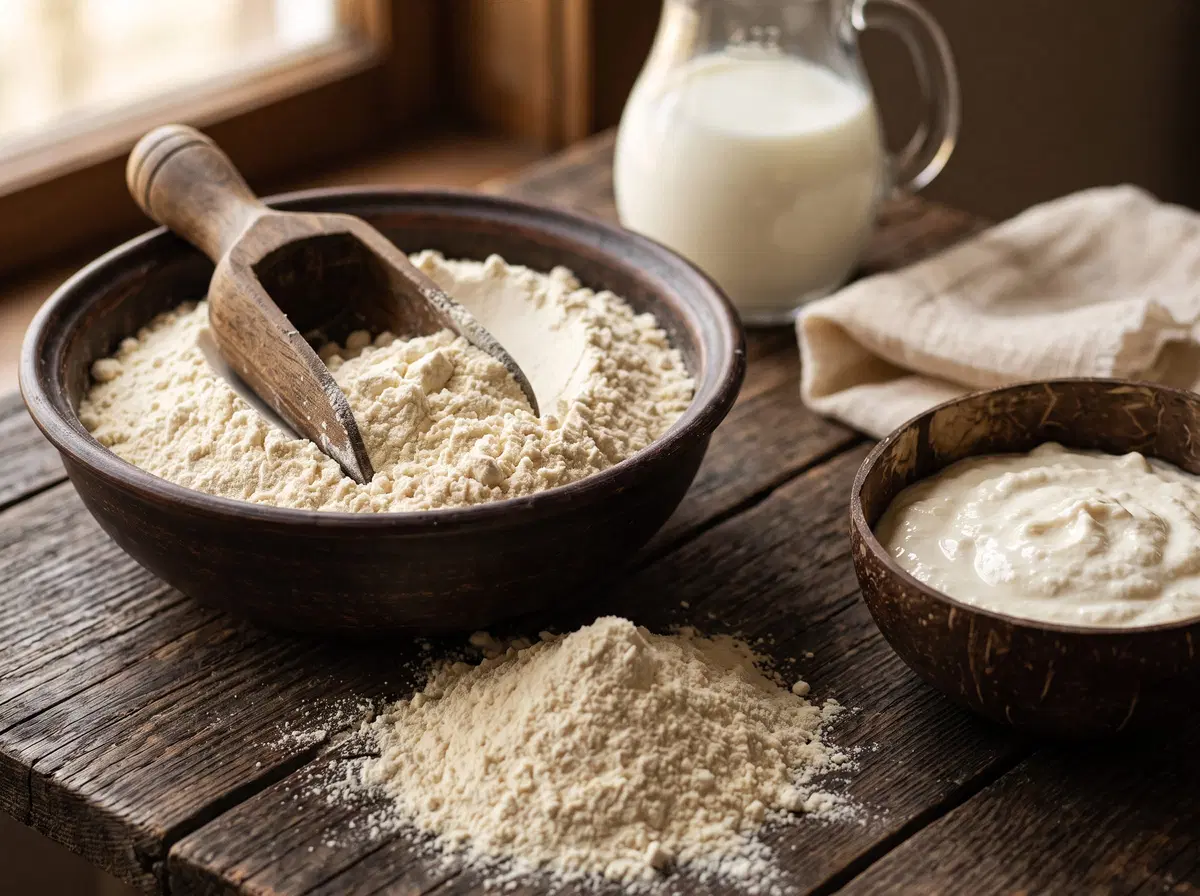 Casein