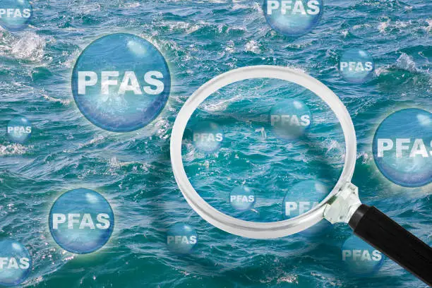 Aceleración de la ley estatal de PFAS: Connecticut Live, Minnesota presentó: de dónde vienen las próximas leyes estatales
