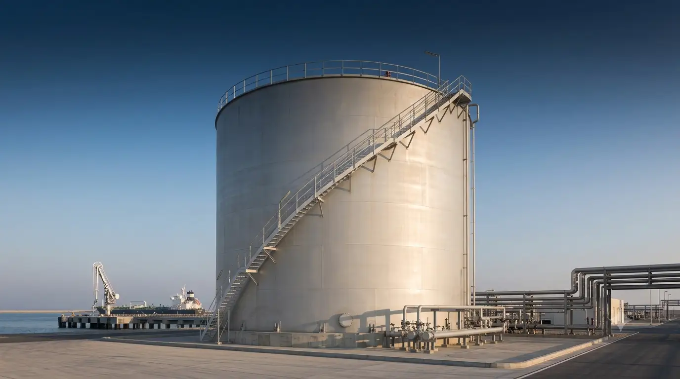 Naphtha: 70 to 80% Asian Dependency and the Structural Diversification Under Construction