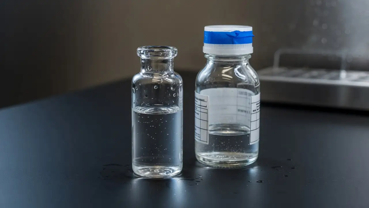 Comprender el debate sobre la revocación regulatoria del PFAS: los argumentos de ambos lados