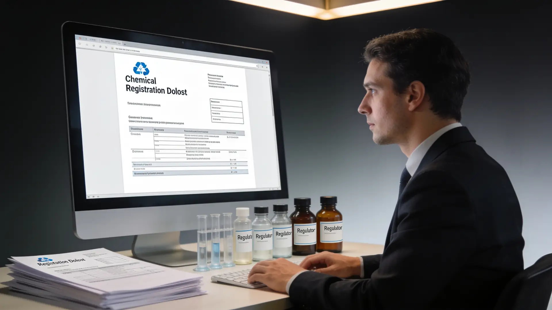REACH Registration Data: What's Available and How Buyers Can Access It