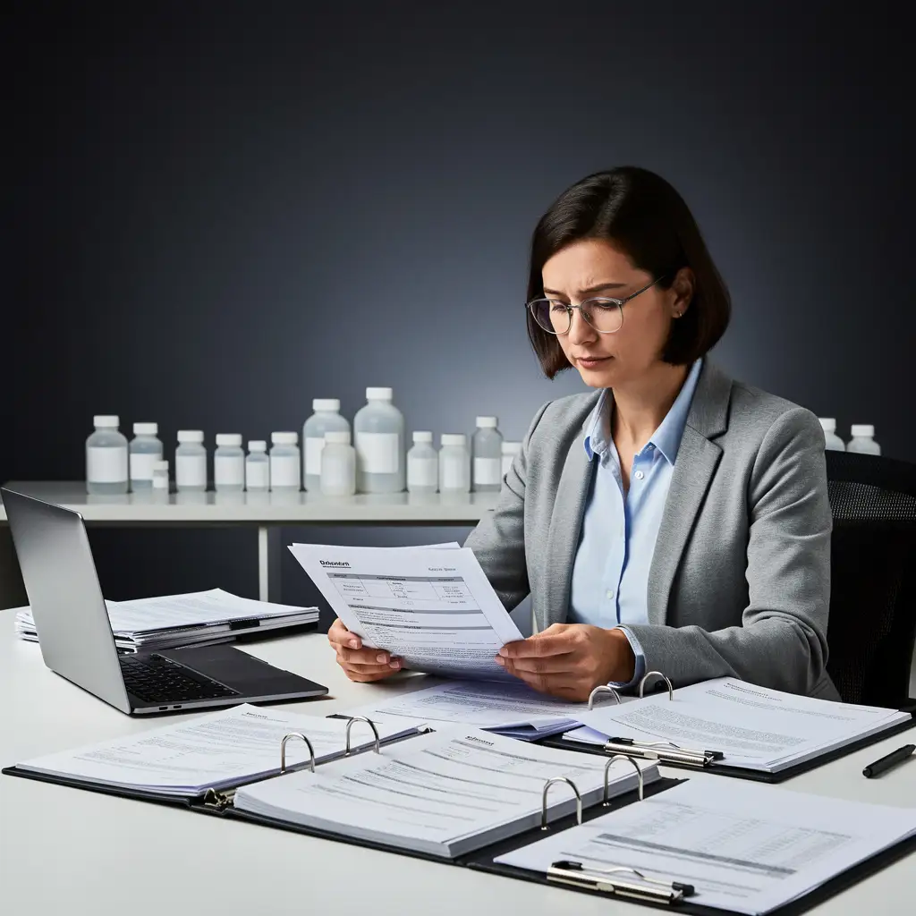 PFAS Post-Hearing: Building Your July 20 Comment Strategy
