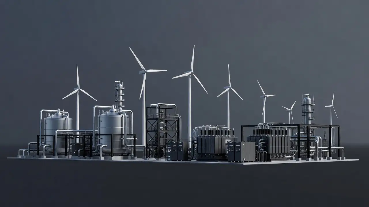 PetroChina's Renewable Electricity Cracker and Green Chemistry Procurement: What Buyers Should Watch