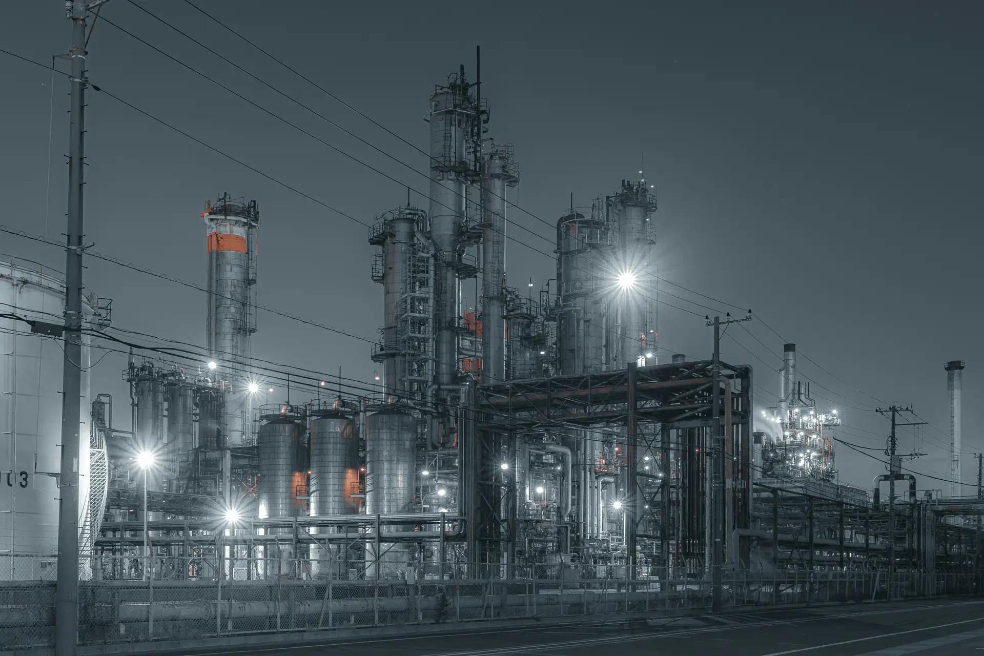 The Forbes "JIT Death Certificate" Thesis: Chemical Supply Chain Strategy Implications