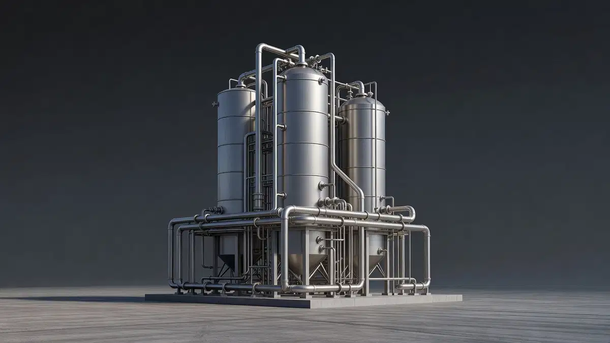 La nueva capacidad de polipropileno de Xinjiang: cómo la última expansión de China fortalece la autosuficiencia petroquímica