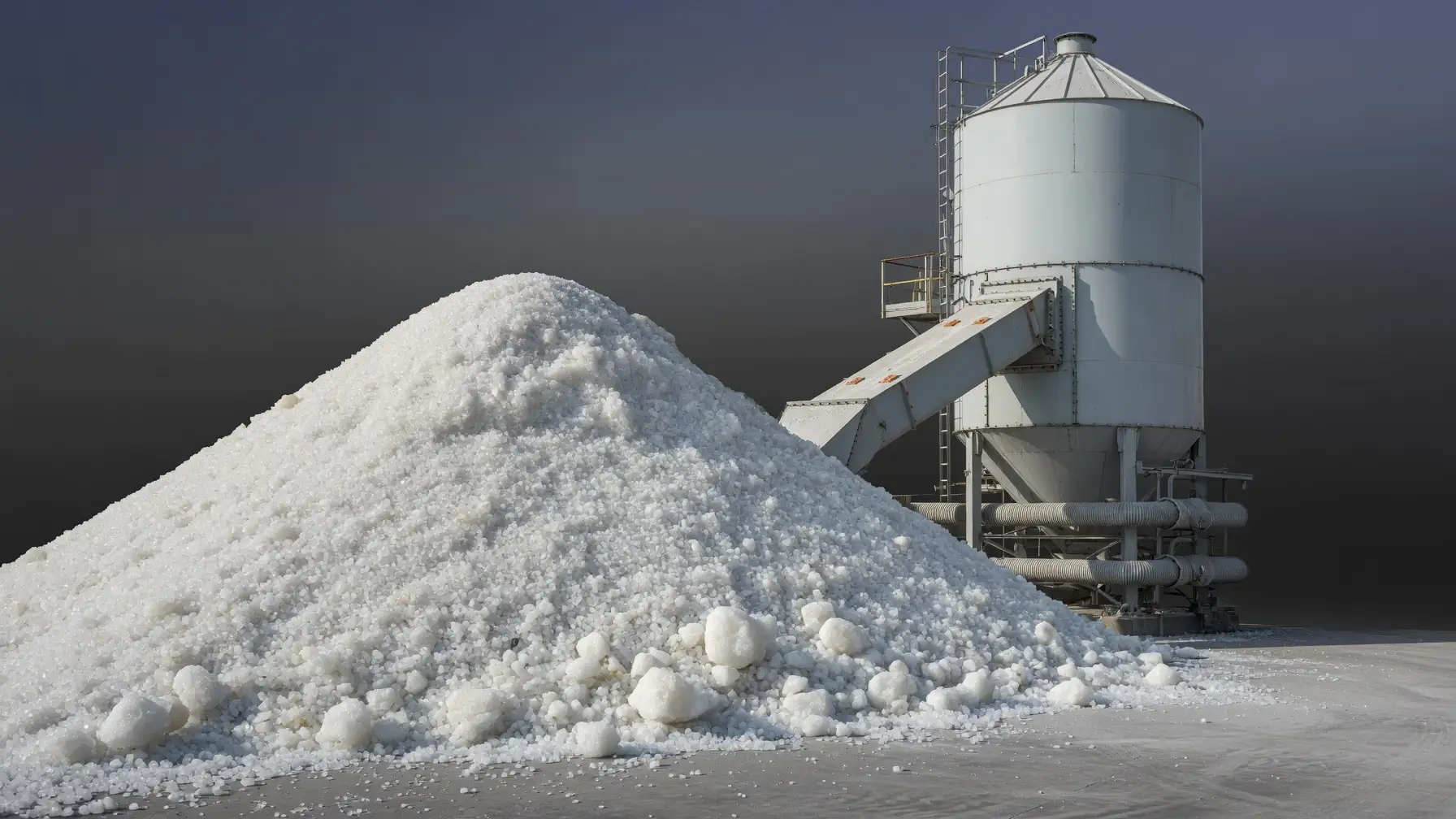Solvay and Searles Valley Cut Soda Ash Capacity: What a Two-Continent Production Retreat Means for Buyers