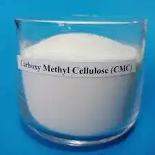 Carboxy Methyl Cellulose