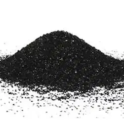 Activated Carbon (Powder) - China
