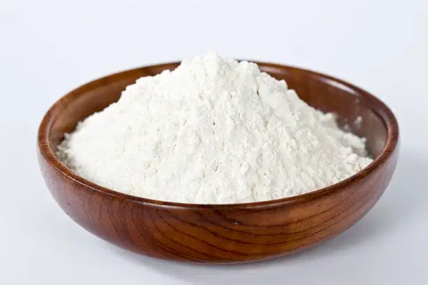Native Wheat Starch