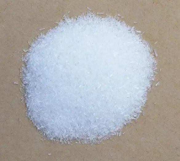 Benzoic Acid (E210)