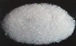 Urea (granular) - Egipto