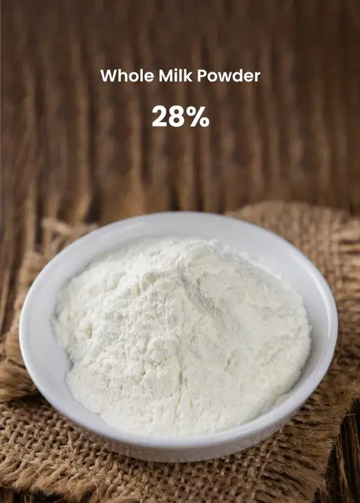 Whole Milk Powder Instant